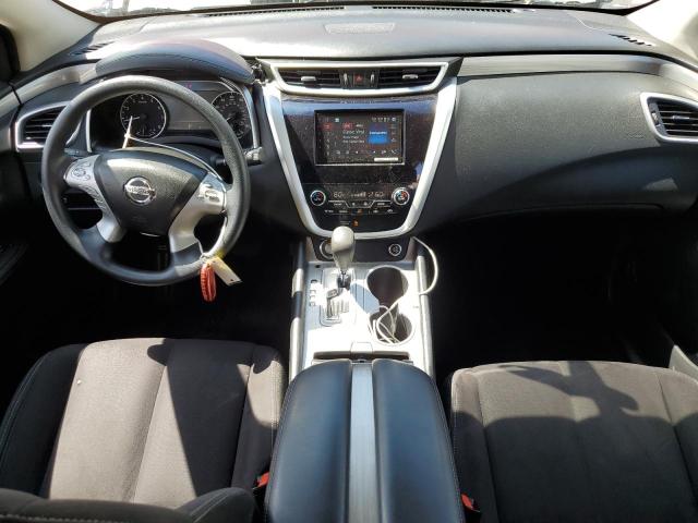 Photo 7 VIN: 5N1AZ2MH1HN134354 - NISSAN MURANO S 