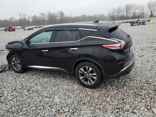 Photo 1 VIN: 5N1AZ2MH1HN134452 - NISSAN MURANO 