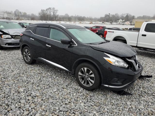 Photo 3 VIN: 5N1AZ2MH1HN134452 - NISSAN MURANO 