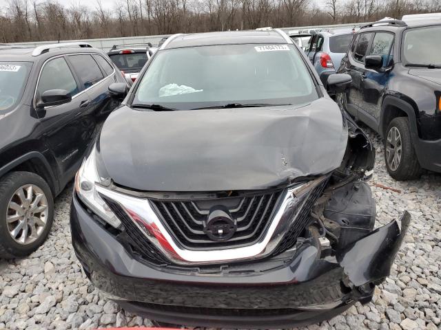 Photo 4 VIN: 5N1AZ2MH1HN134452 - NISSAN MURANO 