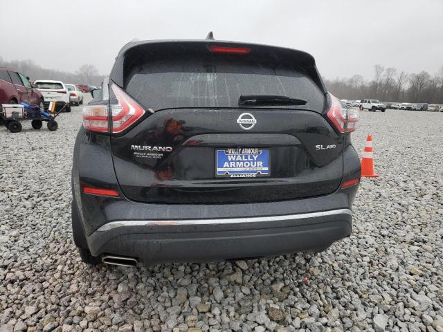 Photo 5 VIN: 5N1AZ2MH1HN134452 - NISSAN MURANO 