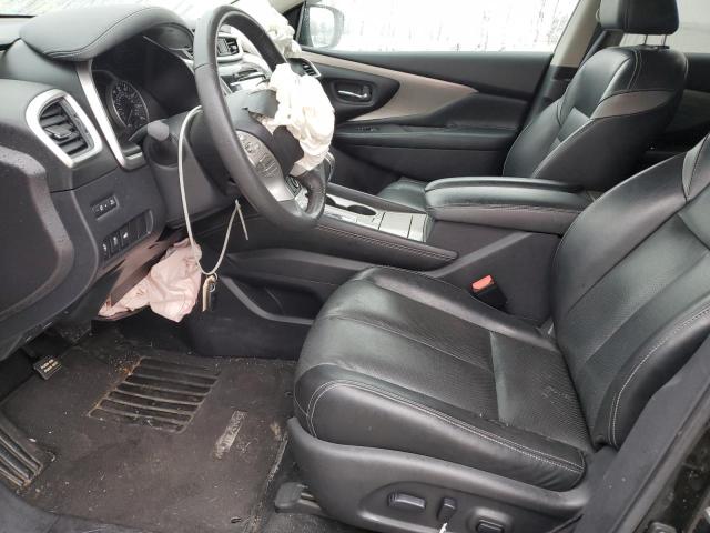 Photo 6 VIN: 5N1AZ2MH1HN134452 - NISSAN MURANO 