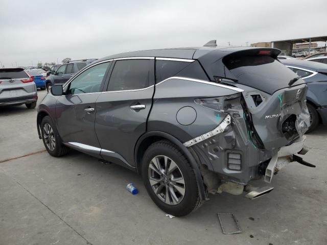 Photo 1 VIN: 5N1AZ2MH1HN137528 - NISSAN MURANO S 