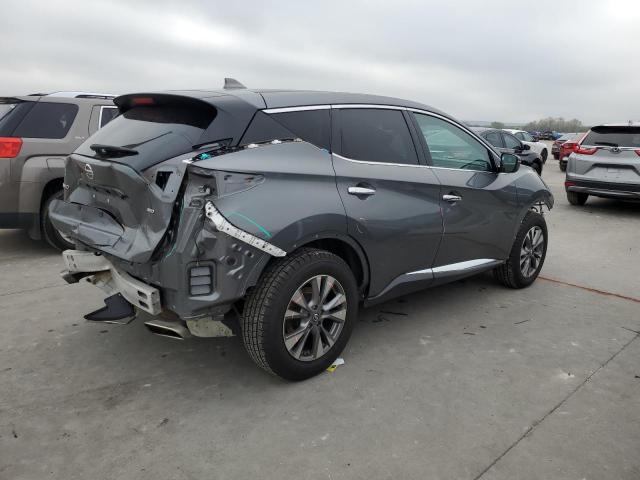 Photo 2 VIN: 5N1AZ2MH1HN137528 - NISSAN MURANO S 