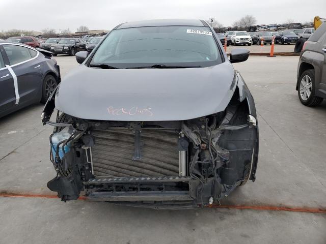 Photo 4 VIN: 5N1AZ2MH1HN137528 - NISSAN MURANO S 