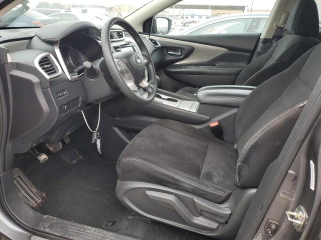 Photo 6 VIN: 5N1AZ2MH1HN137528 - NISSAN MURANO S 