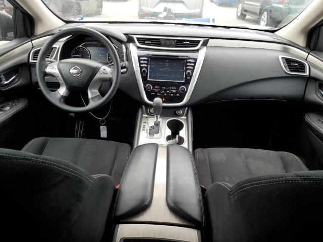 Photo 7 VIN: 5N1AZ2MH1HN137528 - NISSAN MURANO S 