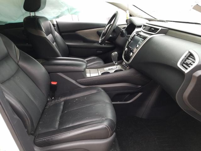 Photo 4 VIN: 5N1AZ2MH1HN138114 - NISSAN MURANO S 