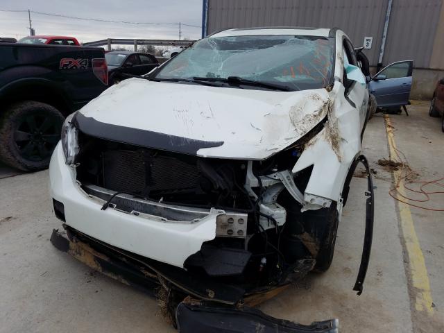 Photo 8 VIN: 5N1AZ2MH1HN138114 - NISSAN MURANO S 