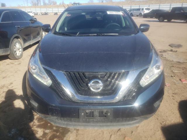 Photo 4 VIN: 5N1AZ2MH1HN142695 - NISSAN MURANO S 