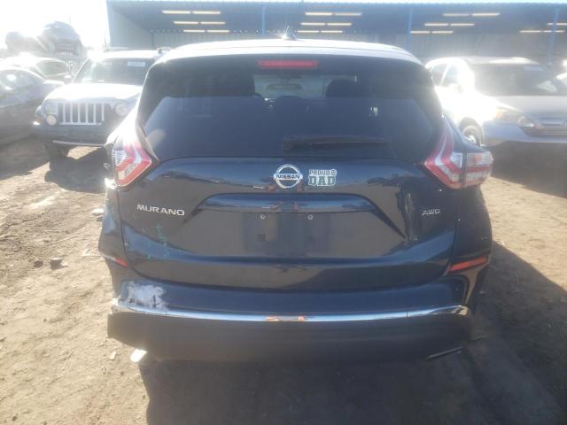 Photo 5 VIN: 5N1AZ2MH1HN142695 - NISSAN MURANO S 