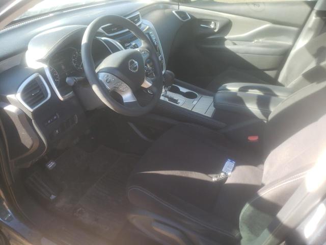 Photo 6 VIN: 5N1AZ2MH1HN142695 - NISSAN MURANO S 