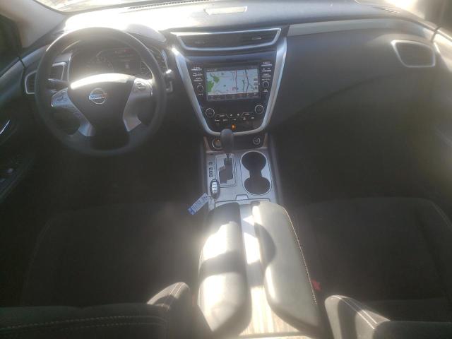 Photo 7 VIN: 5N1AZ2MH1HN142695 - NISSAN MURANO S 