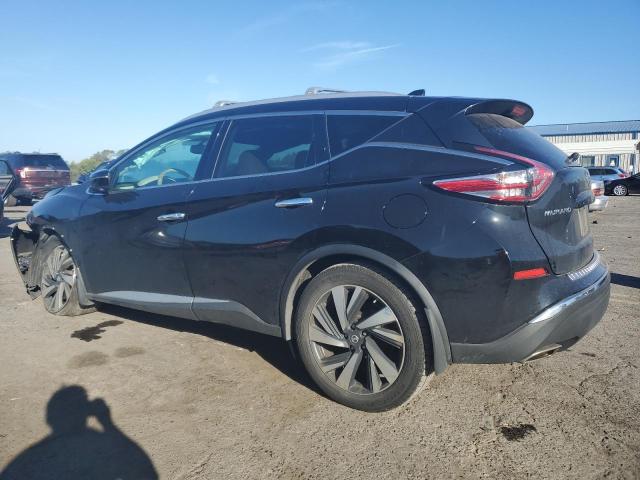 Photo 1 VIN: 5N1AZ2MH1HN143491 - NISSAN MURANO S 