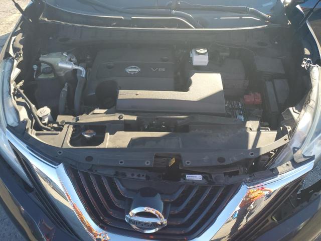 Photo 11 VIN: 5N1AZ2MH1HN143491 - NISSAN MURANO S 