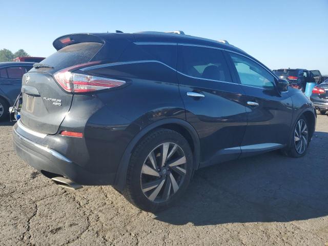 Photo 2 VIN: 5N1AZ2MH1HN143491 - NISSAN MURANO S 