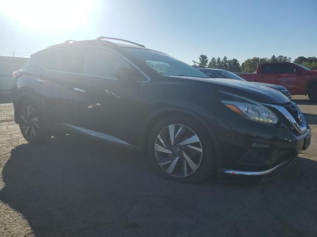 Photo 3 VIN: 5N1AZ2MH1HN143491 - NISSAN MURANO S 