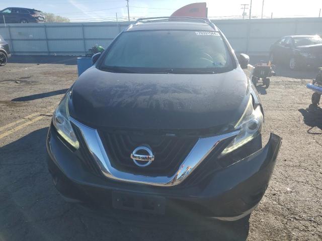 Photo 4 VIN: 5N1AZ2MH1HN143491 - NISSAN MURANO S 