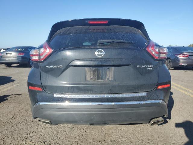 Photo 5 VIN: 5N1AZ2MH1HN143491 - NISSAN MURANO S 