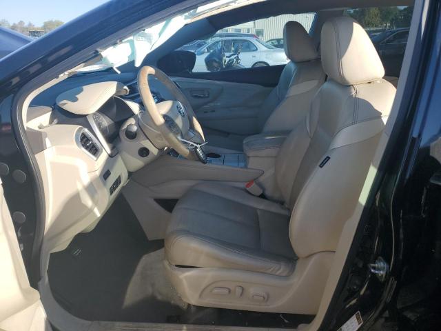 Photo 6 VIN: 5N1AZ2MH1HN143491 - NISSAN MURANO S 