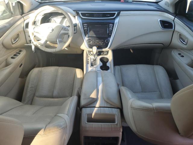 Photo 7 VIN: 5N1AZ2MH1HN143491 - NISSAN MURANO S 