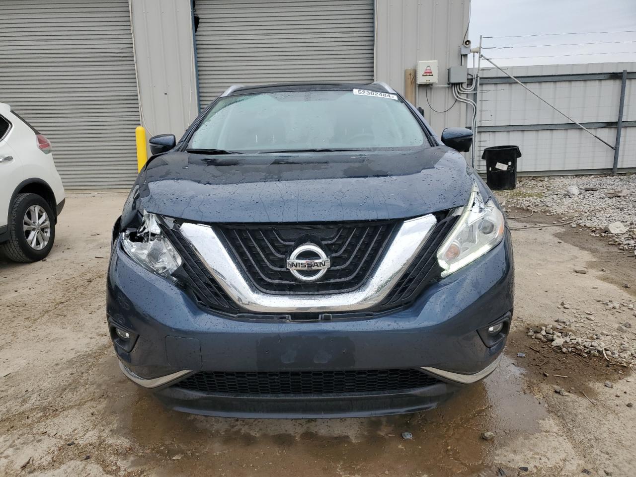 Photo 4 VIN: 5N1AZ2MH1HN143801 - NISSAN MURANO 