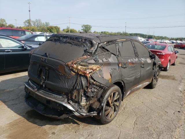 Photo 3 VIN: 5N1AZ2MH1HN148531 - NISSAN MURANO S 