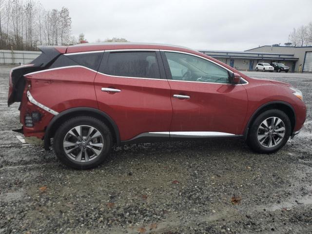 Photo 2 VIN: 5N1AZ2MH1HN149100 - NISSAN MURANO S 