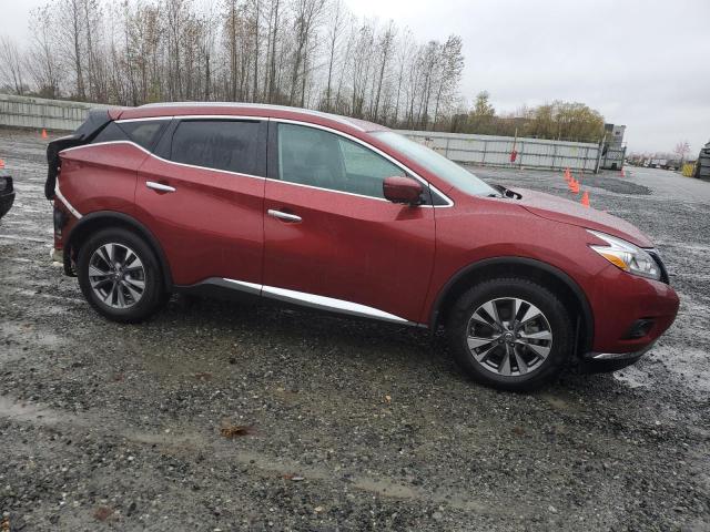 Photo 3 VIN: 5N1AZ2MH1HN149100 - NISSAN MURANO S 