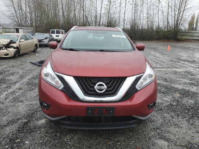 Photo 4 VIN: 5N1AZ2MH1HN149100 - NISSAN MURANO S 