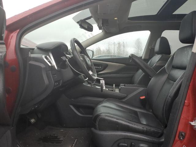 Photo 6 VIN: 5N1AZ2MH1HN149100 - NISSAN MURANO S 