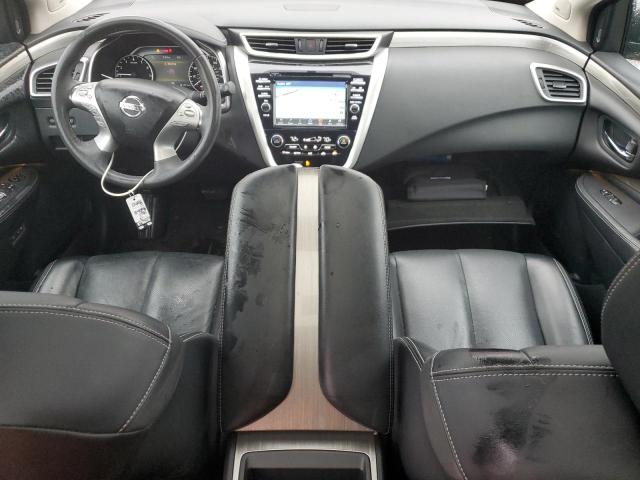 Photo 7 VIN: 5N1AZ2MH1HN149100 - NISSAN MURANO S 