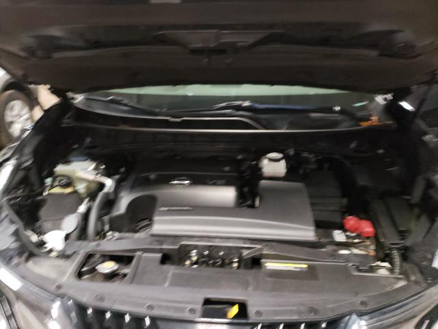 Photo 6 VIN: 5N1AZ2MH1HN153342 - NISSAN MURANO 