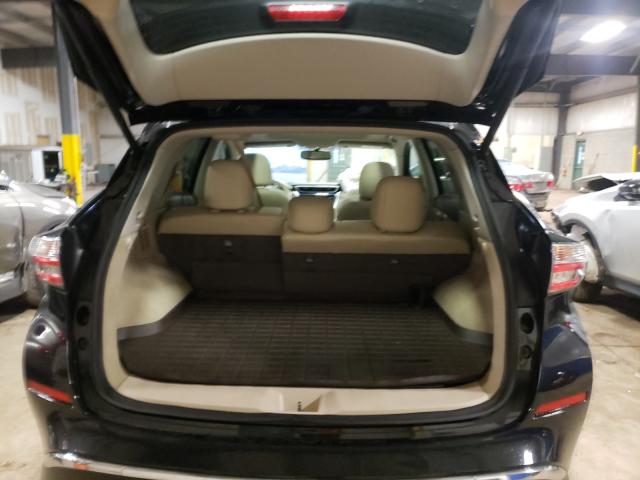 Photo 8 VIN: 5N1AZ2MH1HN153342 - NISSAN MURANO 