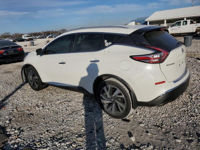 Photo 1 VIN: 5N1AZ2MH1HN154572 - NISSAN MURANO S 