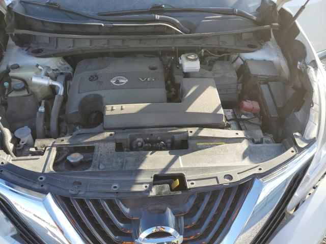 Photo 10 VIN: 5N1AZ2MH1HN154572 - NISSAN MURANO S 