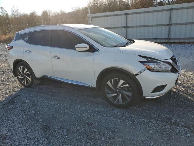 Photo 3 VIN: 5N1AZ2MH1HN154572 - NISSAN MURANO S 