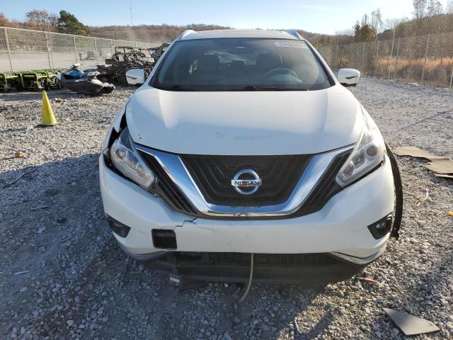 Photo 4 VIN: 5N1AZ2MH1HN154572 - NISSAN MURANO S 