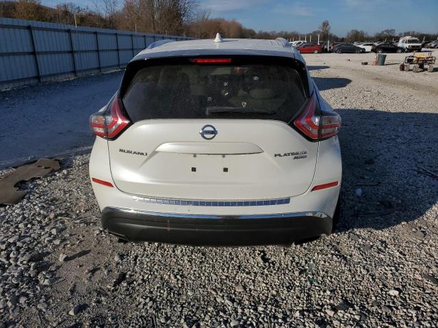 Photo 5 VIN: 5N1AZ2MH1HN154572 - NISSAN MURANO S 