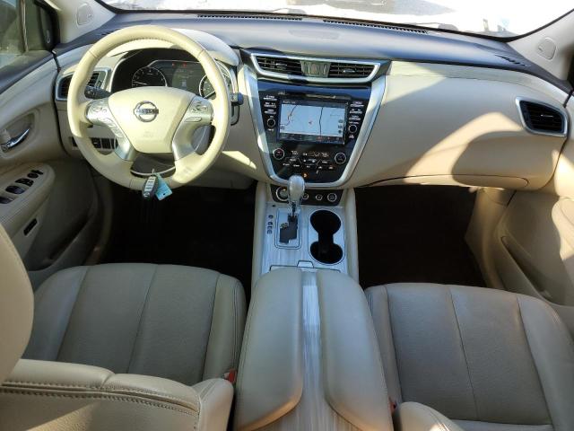 Photo 7 VIN: 5N1AZ2MH1HN154572 - NISSAN MURANO S 