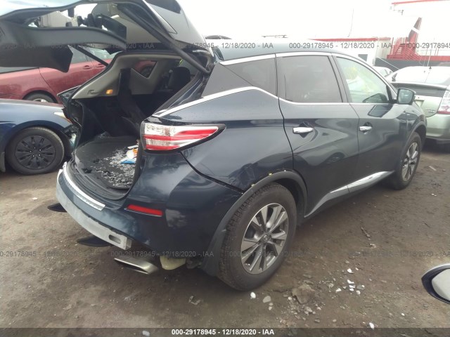 Photo 3 VIN: 5N1AZ2MH1HN160954 - NISSAN MURANO 