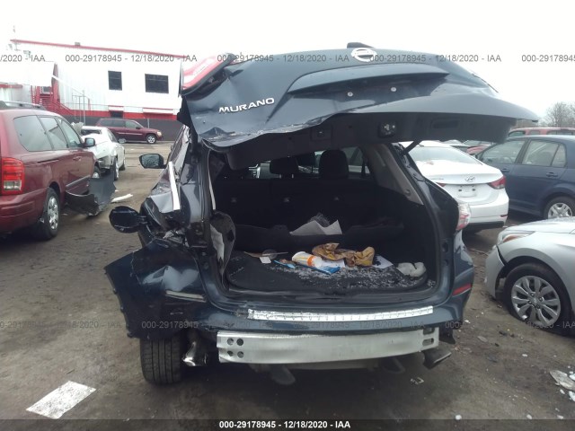 Photo 5 VIN: 5N1AZ2MH1HN160954 - NISSAN MURANO 