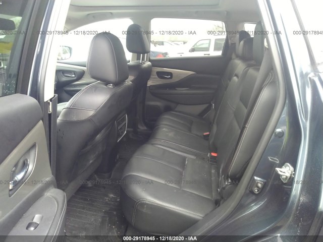 Photo 7 VIN: 5N1AZ2MH1HN160954 - NISSAN MURANO 