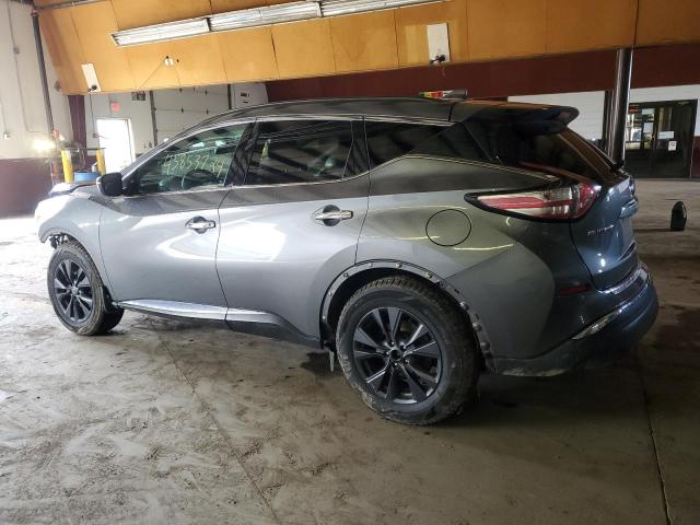 Photo 1 VIN: 5N1AZ2MH1HN162476 - NISSAN MURANO 