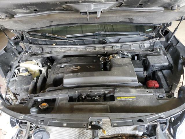 Photo 11 VIN: 5N1AZ2MH1HN162476 - NISSAN MURANO 