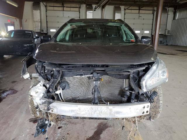 Photo 4 VIN: 5N1AZ2MH1HN162476 - NISSAN MURANO 