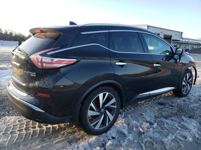 Photo 2 VIN: 5N1AZ2MH1HN165555 - NISSAN MURANO S 