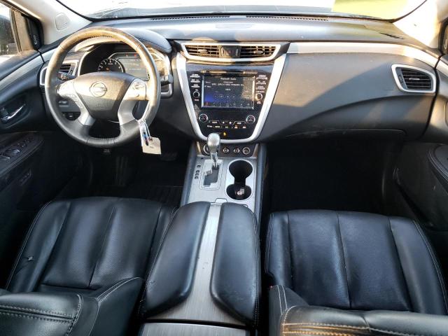 Photo 7 VIN: 5N1AZ2MH1HN165555 - NISSAN MURANO S 