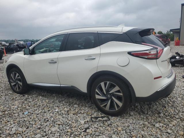 Photo 1 VIN: 5N1AZ2MH1HN167256 - NISSAN MURANO 