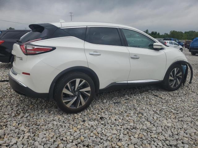 Photo 2 VIN: 5N1AZ2MH1HN167256 - NISSAN MURANO 